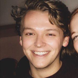 Meet your Posher, Daniel